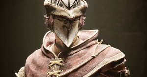 Enotria: The Last Song | Become the Mask of Change
